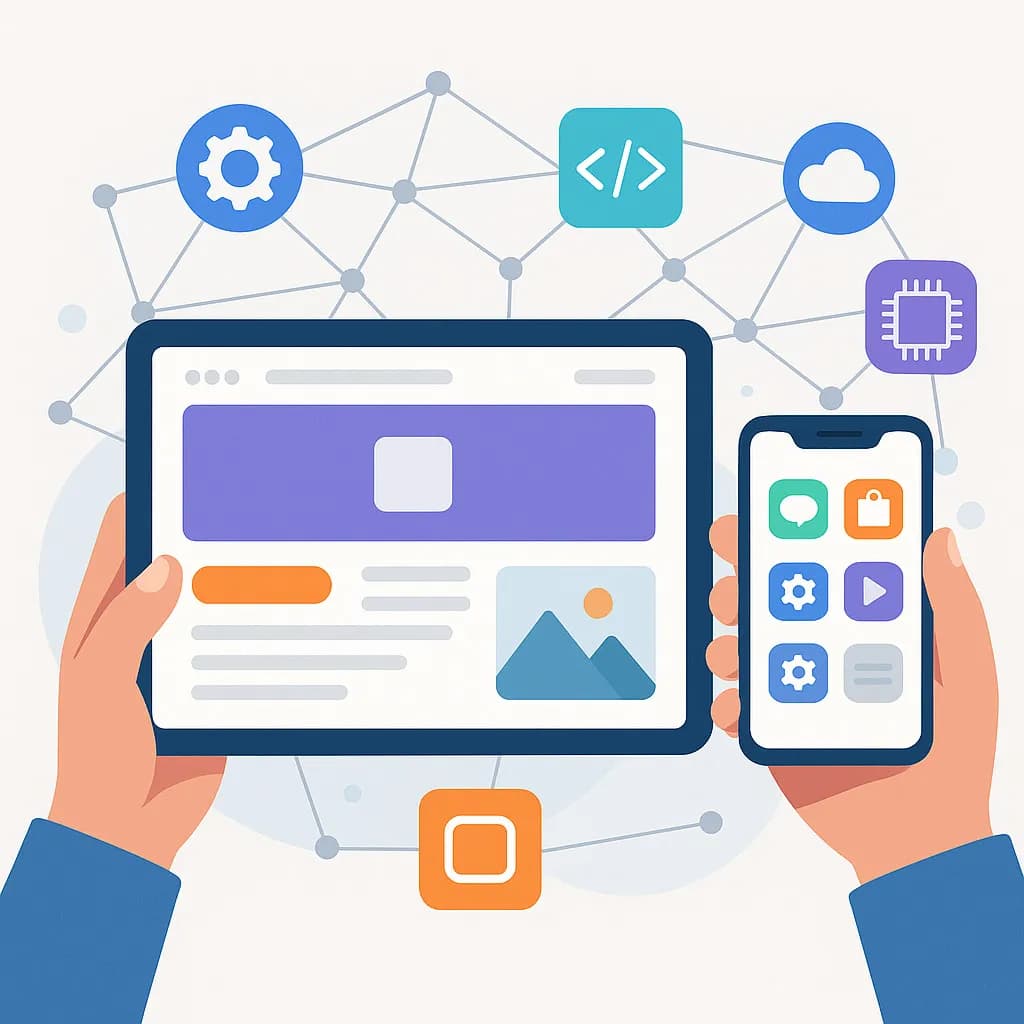 Desenvolvimento de Aplicações Web